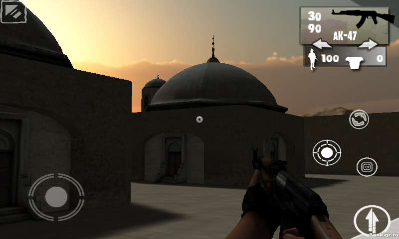 Flash ���� Operation Unity [Test 1.1f9.5] �������� 2